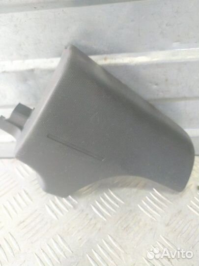 Накладка торпедо Renault Duster HSA F4R410