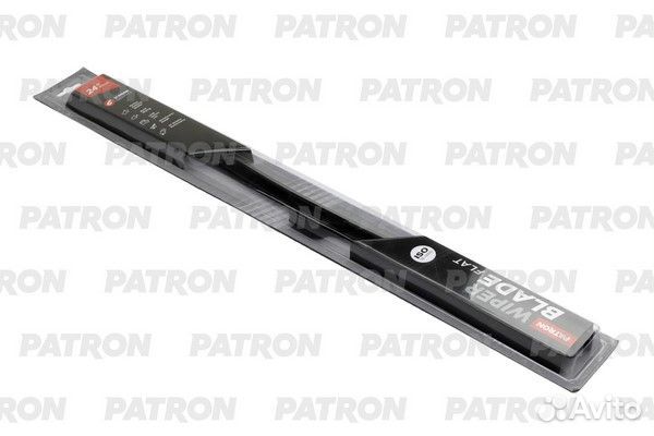 Patron PWB460-FJ Щетка стеклоочистителя 46см плоск