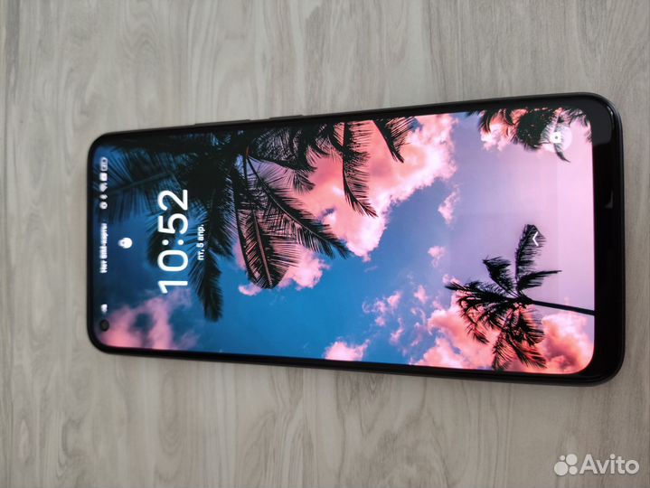 realme 8 Pro, 6/128 ГБ