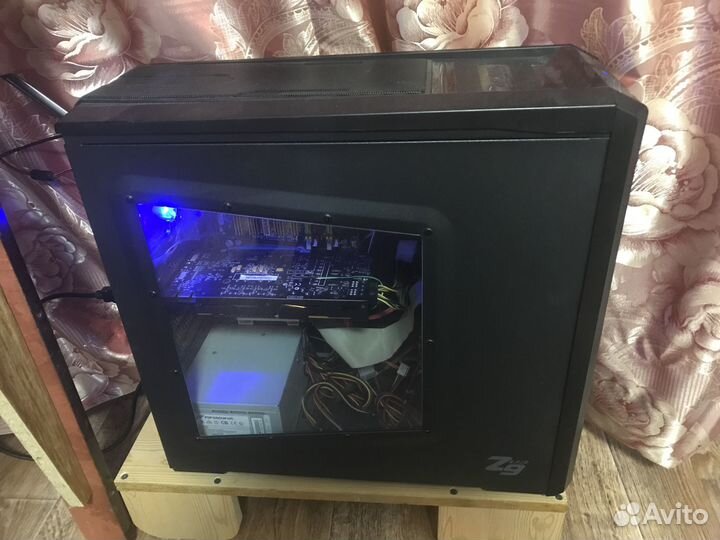 Intel core 2 Quad Q9400
