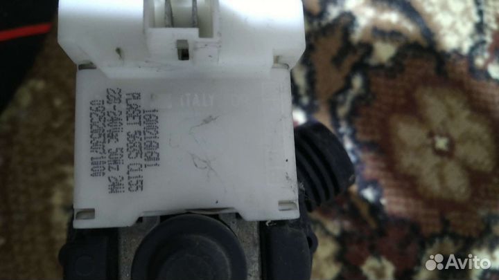 Запчасти для стиральных машин ariston AQ7L