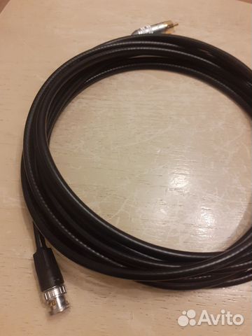 Аудио/видео кабель Tasker