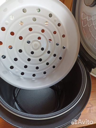 Мультиварка redmond