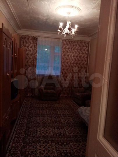 3-к. квартира, 70 м², 2/3 эт.