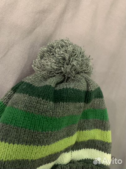Шапка для мальчика