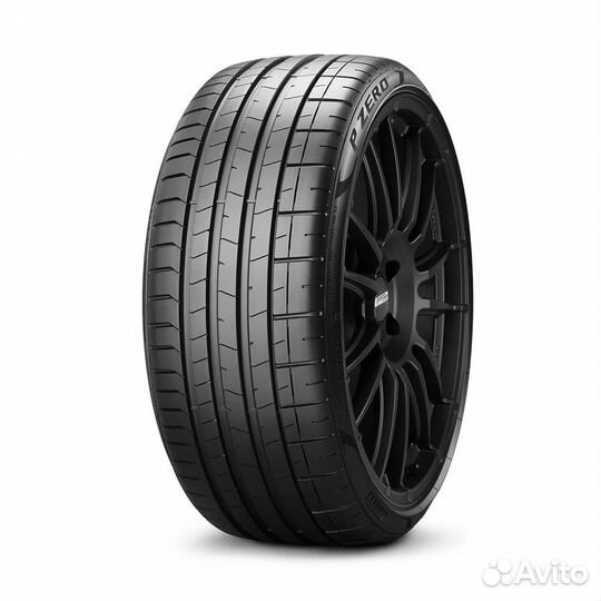 Pirelli P Zero PZ4 225/45 R19