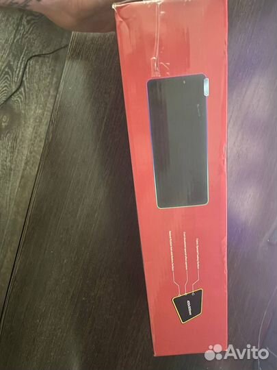 Коврик для мыши 900 400