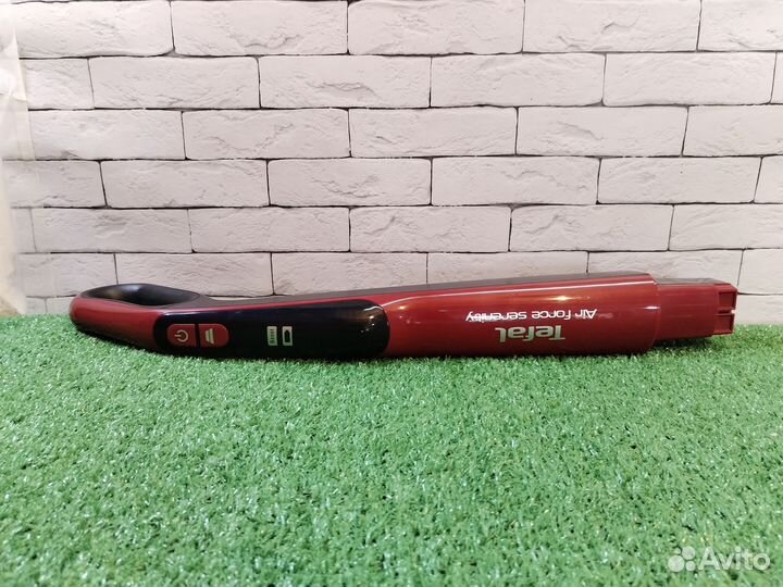 Пылесос ручной Tefal TY9133WH