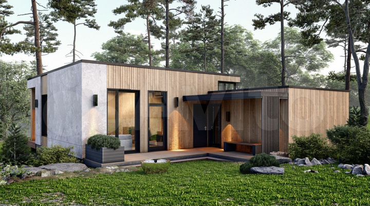 Участок 10,1 сот. (СНТ, ДНП)