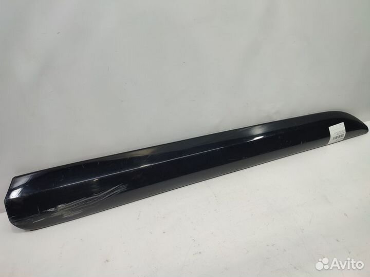 Накладка двери передняя правая Peugeot Expert