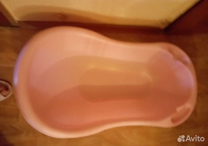Ванночка для купания