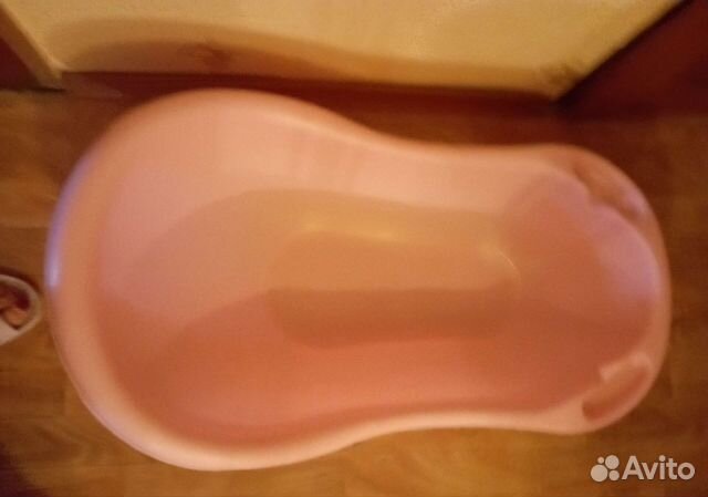 Ванночка для купания