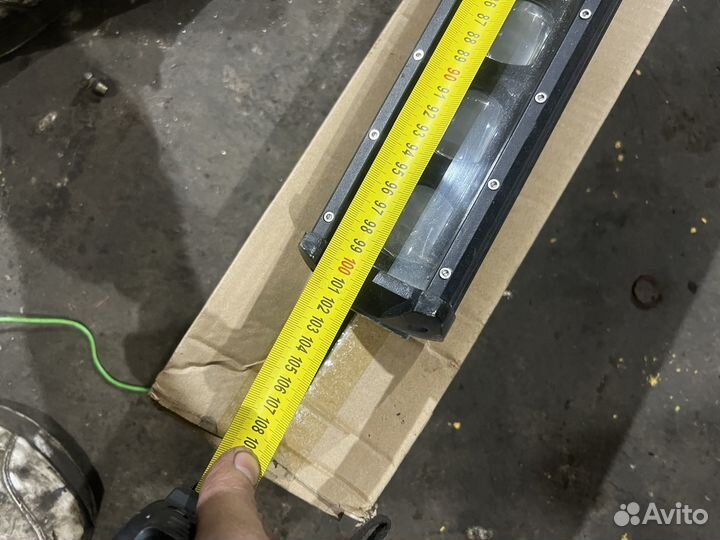 Люстра на автомобили