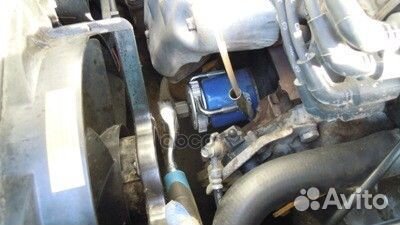 Съемник масляных фильтров краб 65-120мм ata-024