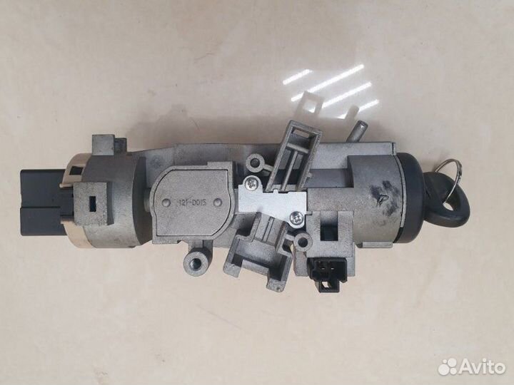 Замок зажигания Haima 3 седан HM483Q-A 2011