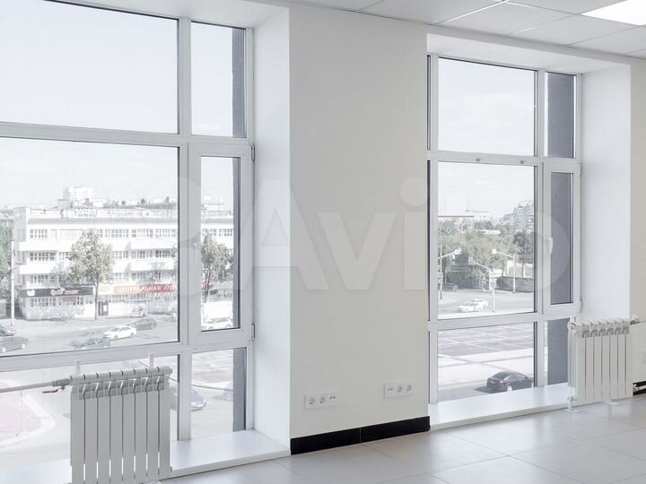 Офис 50 м² аренда от собственника