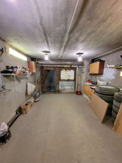 Гараж, 25 м²