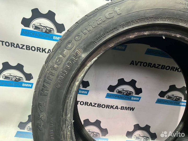 Continental Conti4x4WinterContact 255/50 R19 107V