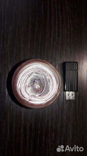 Флакон парфюм Германия до1935года