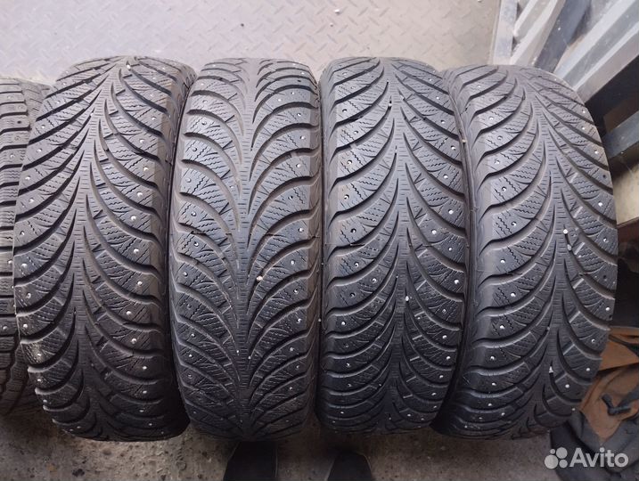 Sava Eskimo Ice 185/65 R15