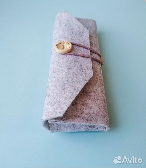 Футляр для очков