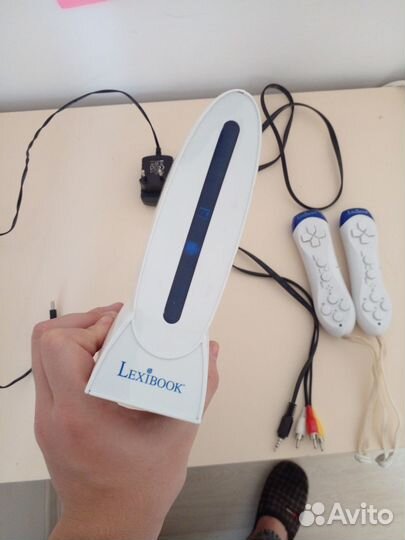 Lexibook(ps3 ps4 ps5 )