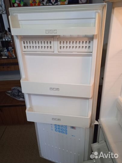 Холодильник Stinol б/у