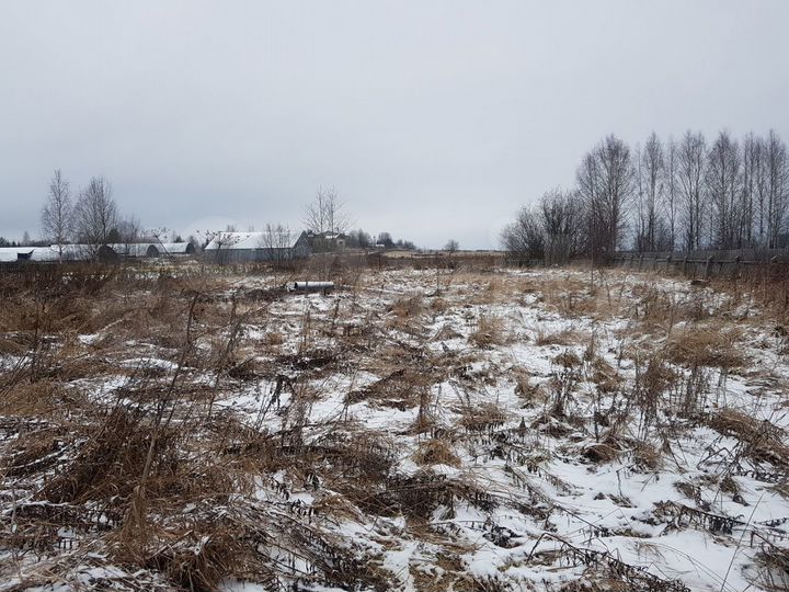 Участок 30,9 сот. (ИЖС)