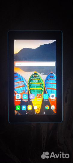 Планшет lenovo