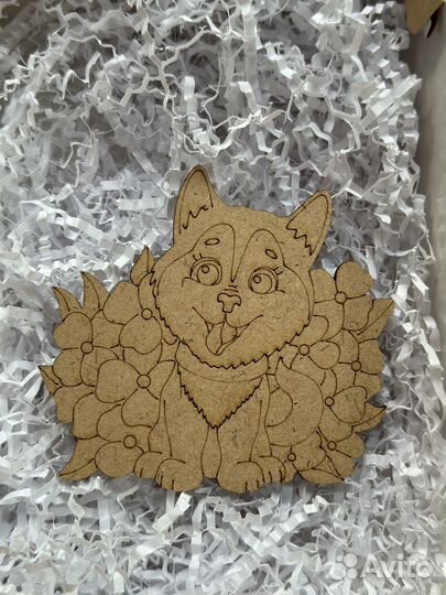 Набор для творчества росписи, для детей