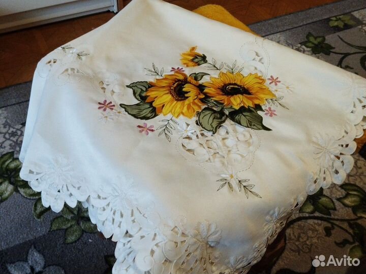 Скатерть 8282 см