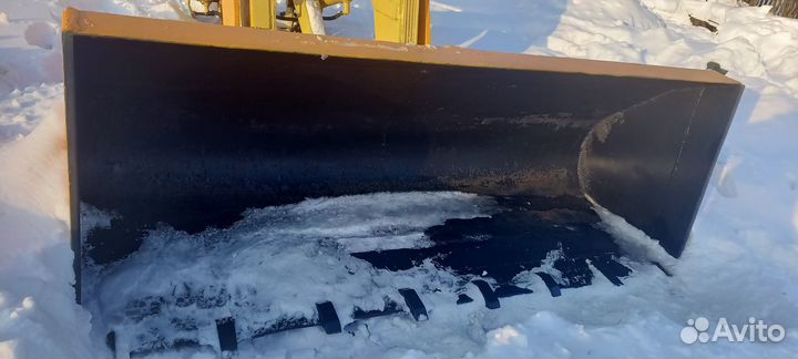 Трактор Кировец К-700А, 2002