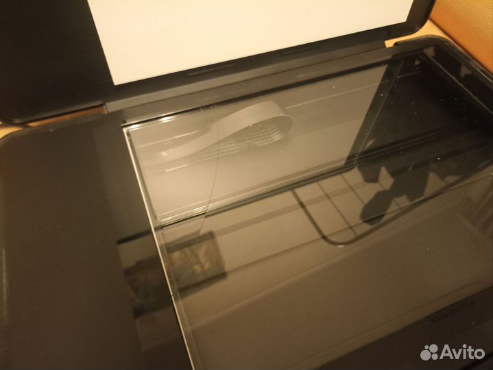 Принтер. мфу HP DeskJet Ink Аdvаntage 3545