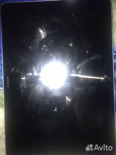 Планшет huawei mediapad t3 10