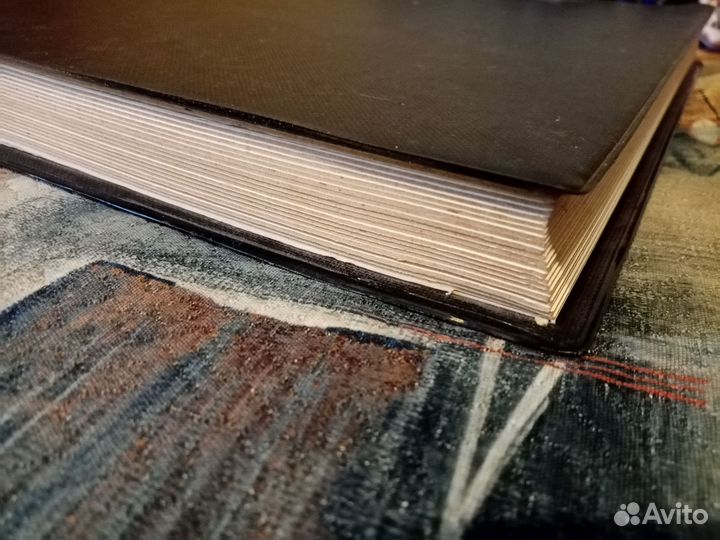 Фотоальбом СССР Ленинград