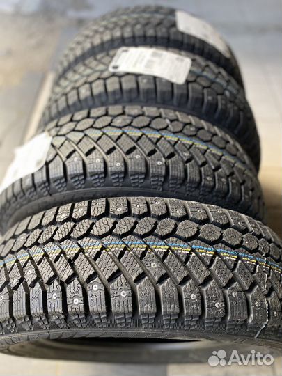 Gislaved Nord Frost 200 185/65 R15