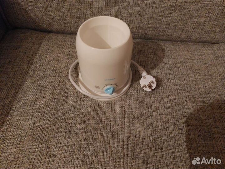 Подогреватель для бутылочек бесплатно