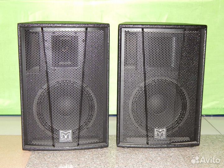 Акустическая система martin audio black line F-12