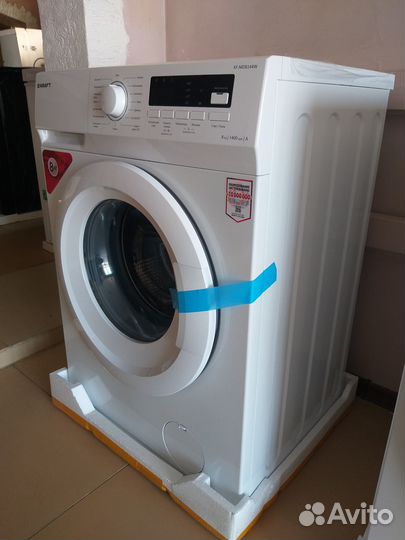 Стиральная машина kraft 8 кг в рассрочку без банка