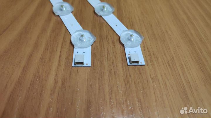 Подсветка Led String samsung 32 D3GE-320SM1-R2