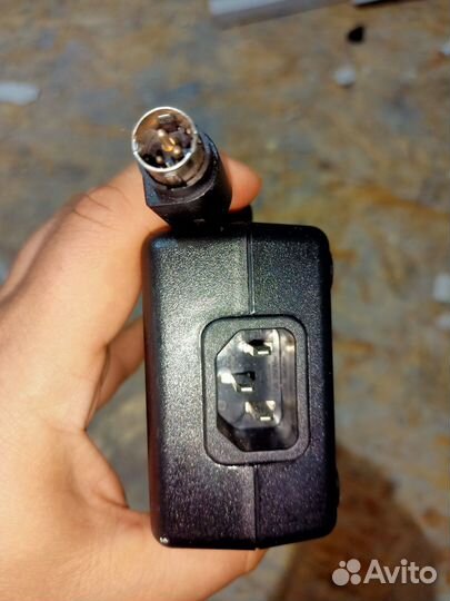 Блок питания