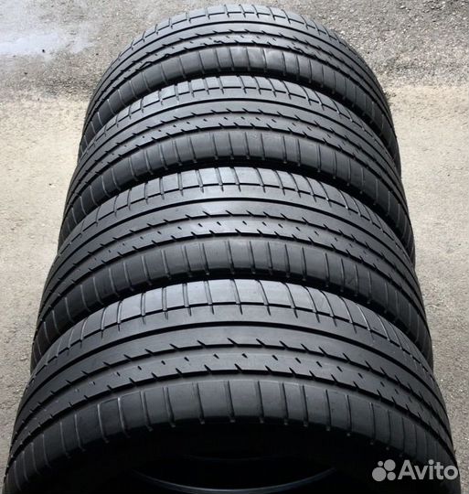 Michelin Pilot Sport 4 225/50 R17