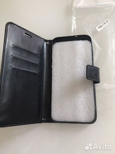 Чехол новый Honor 10С