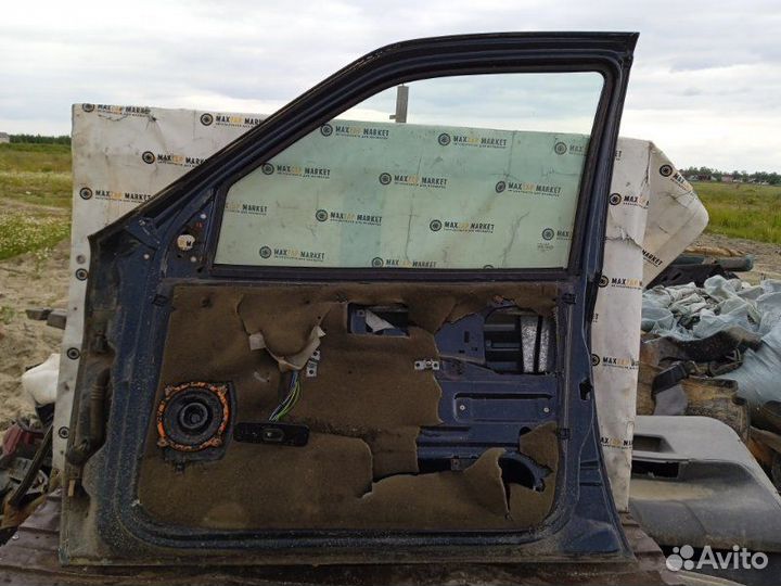 Дверь передняя правая Ford Scorpio 2.0 1988