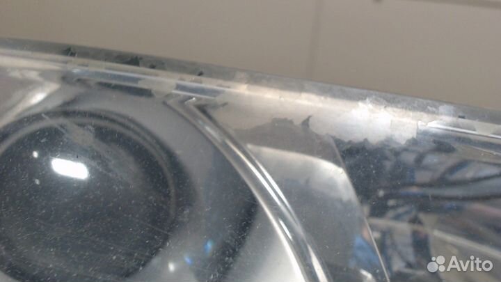 Фара (передняя) Skoda Octavia (A5), 2006