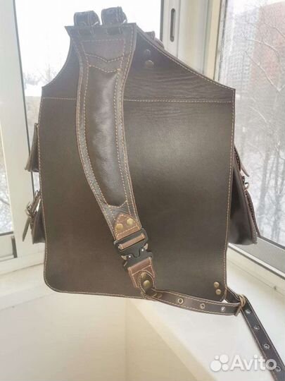 Сумка, Органайзеры, разгрузка, рюкзаки из кожи