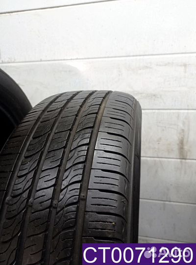 Kumho Sense KR26 205/55 R16 96T