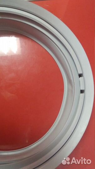 Манжета люка стиральной машинки