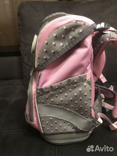 Рюкзак школьный belmil