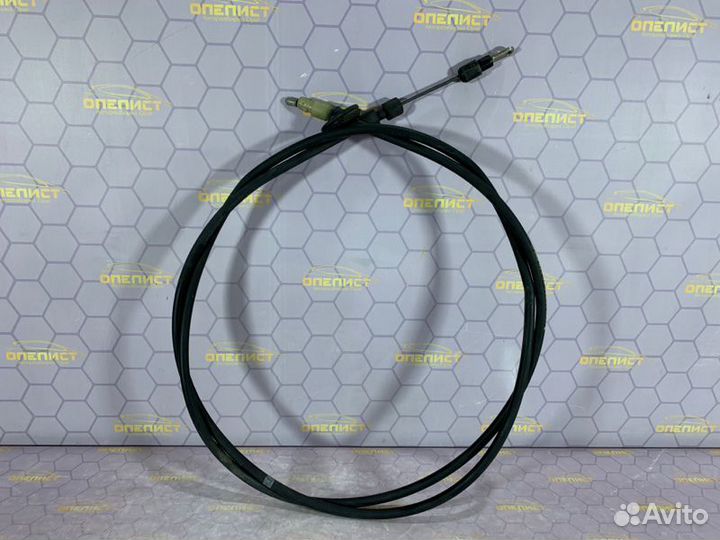 Трос ручника передний Mercedes Clk-Class W208